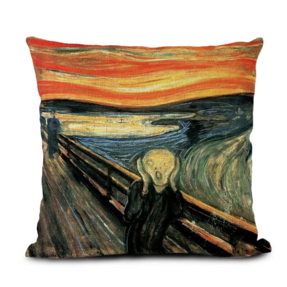 Pillow Case